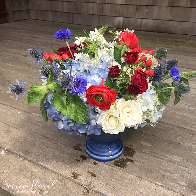 Nantucket Florist Soiree Floral Custom Deliveries Weekly Flowers