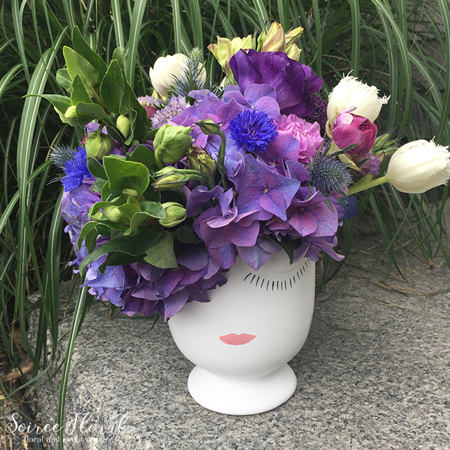 Nantucket Florist Soiree Floral Custom Deliveries Weekly Flowers