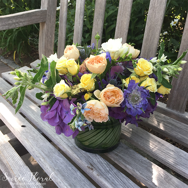 Nantucket Florist Soiree Floral Custom Deliveries Weekly Flowers