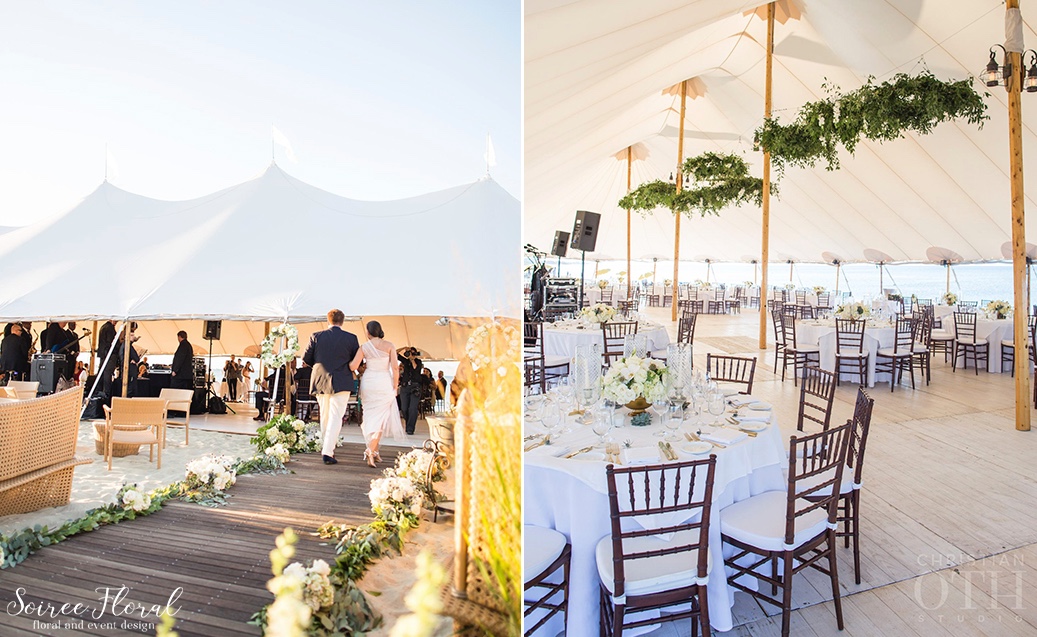 Floral-Chandeliers-Tented-Wedding-Soiree-Floral 10