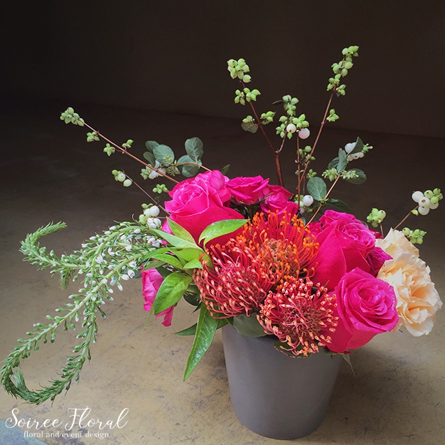 House Flowers – Nantucket – Florist – Soiree Floral 14
