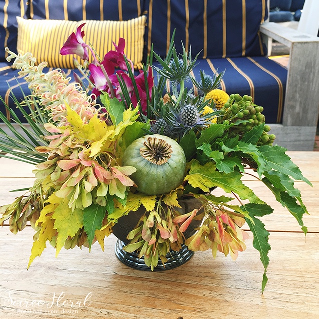 House Flowers – Nantucket – Florist – Soiree Floral 16