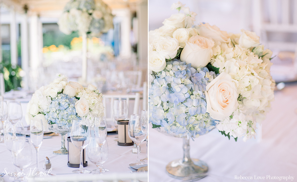 Classic Nantucket Wedding – Soiree Floral – Rebecca Love Photography 4