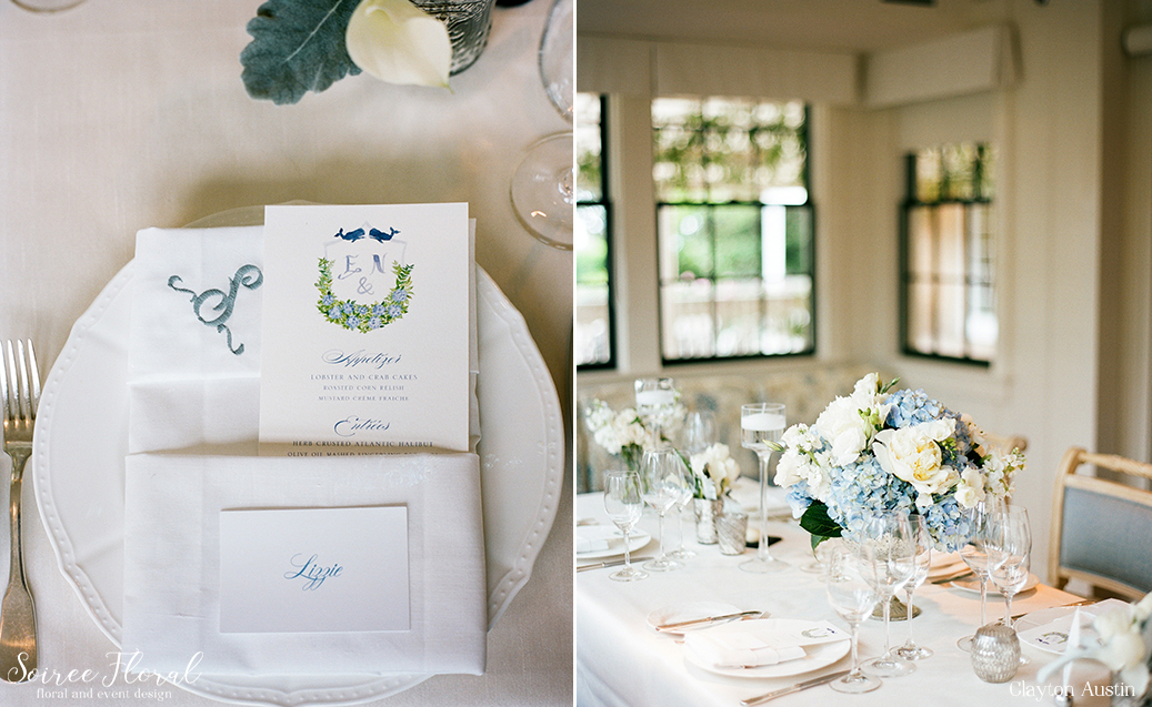 White and Green – Wauwinet Nantucket Wedding – Soiree Floral12