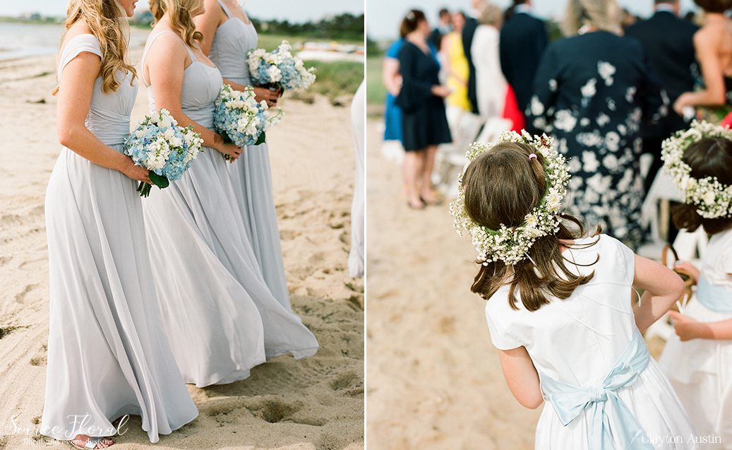 White and Green – Wauwinet Nantucket Wedding – Soiree Floral14