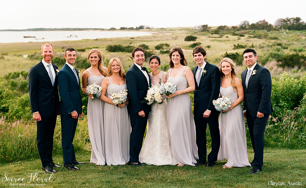 White and Green – Wauwinet Nantucket Wedding – Soiree Floral9