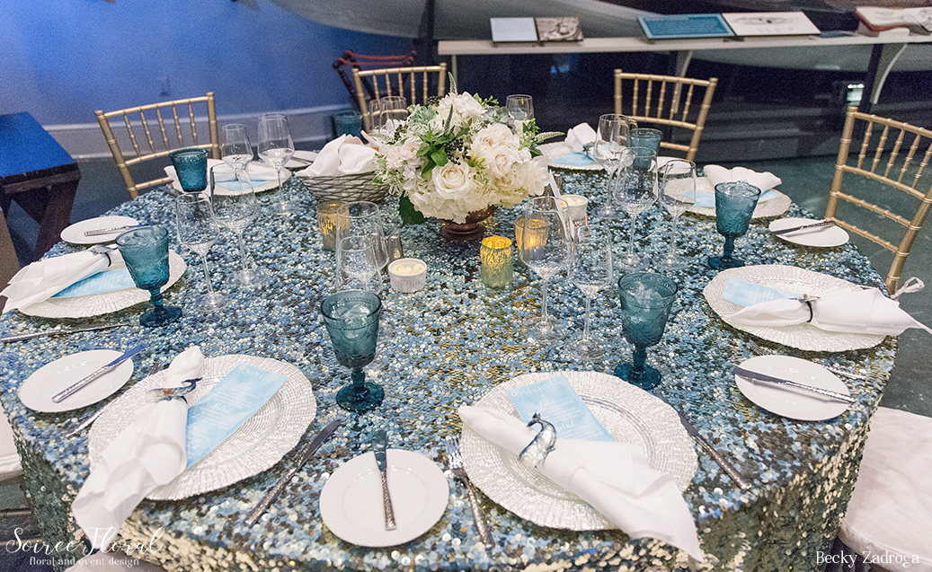 Nantucket Corporate Events – Soiree Floral 5
