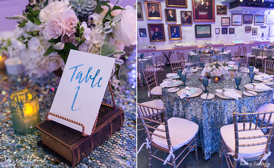 Nantucket Corporate Events – Soiree Floral 7