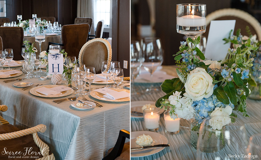 Nantucket Corporate Events – Soree Floral 3
