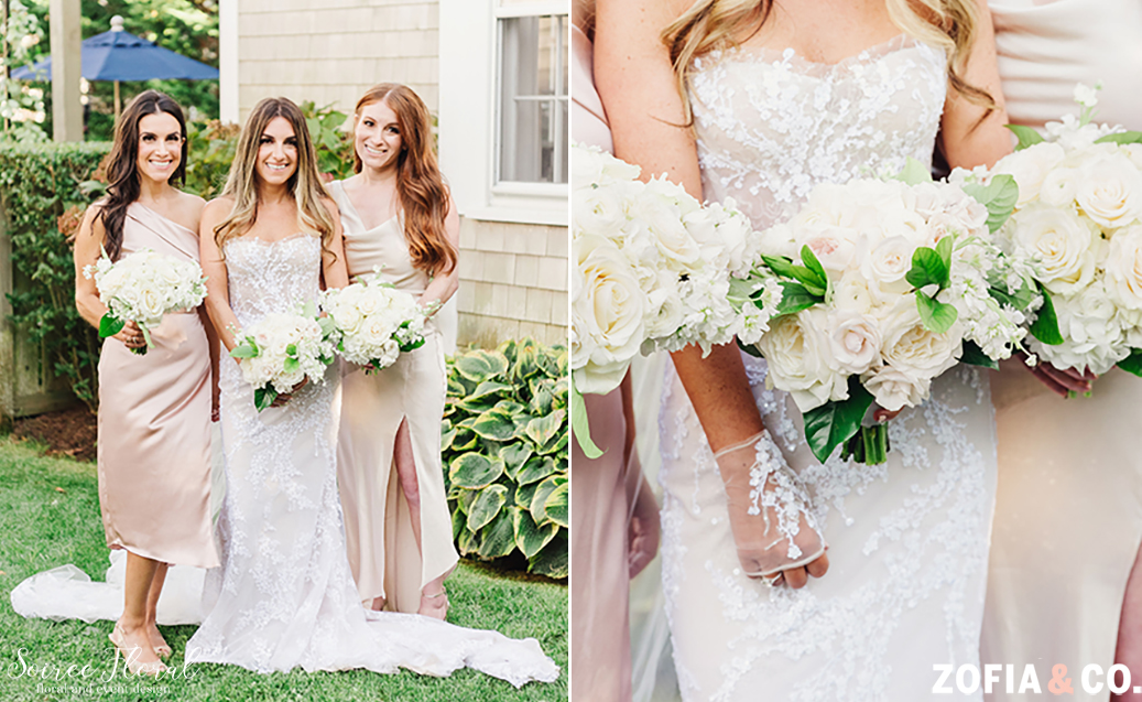 Micro-Weddings - Bridal Bouquet (Standard)